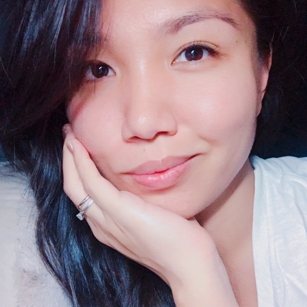 Meet your Posher, Aizhana